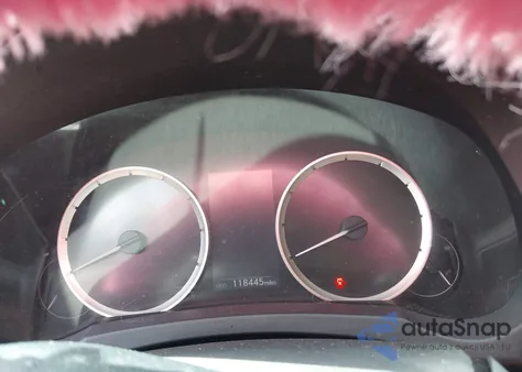 2015 Lexus Is 250 from USA, damaged, VIN JTHBF1D20F5052621